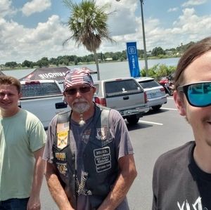 Meet your Posher, Josh